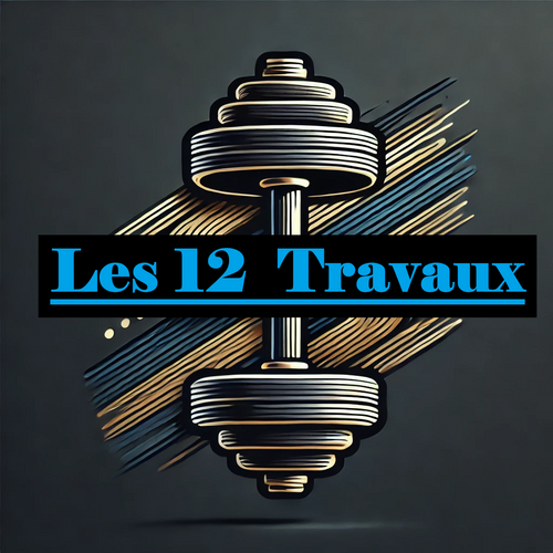 Les 12 Travaux